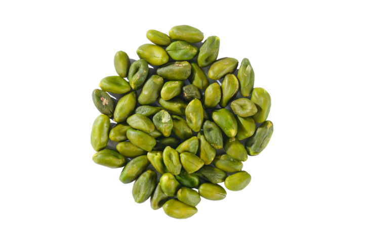 Pistachio Whole