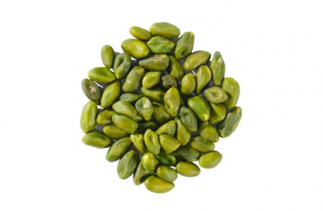 Pistachio Whole